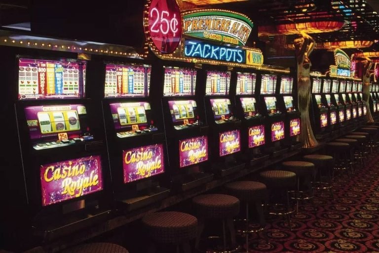 Sportsbook လောင်းကစား
